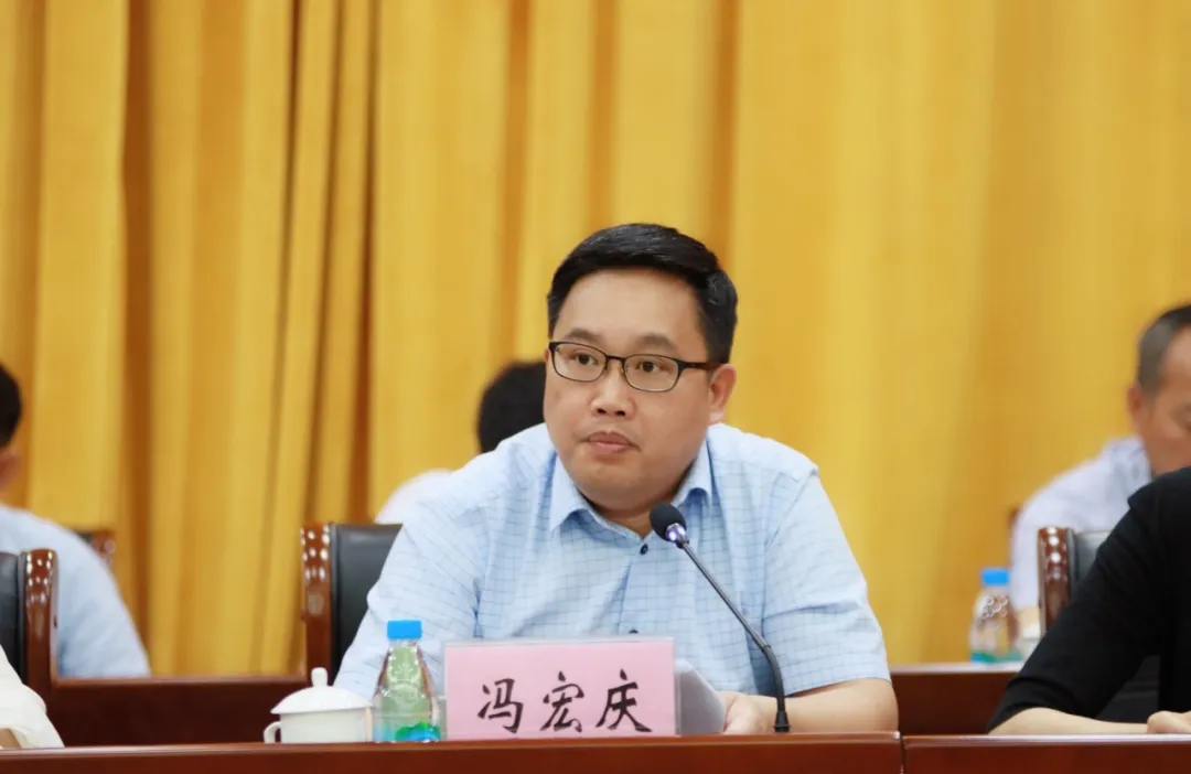 二季度經(jīng)濟(jì)工作怎么抓？黃橋街道提出這些要求